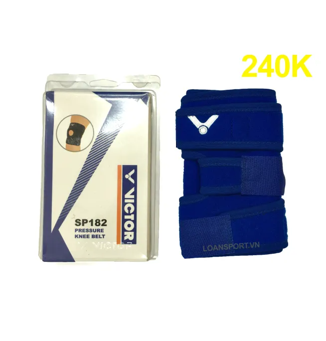 BĂNG GỐI VICTOR - CHÍNH HÃNG VICTOR 