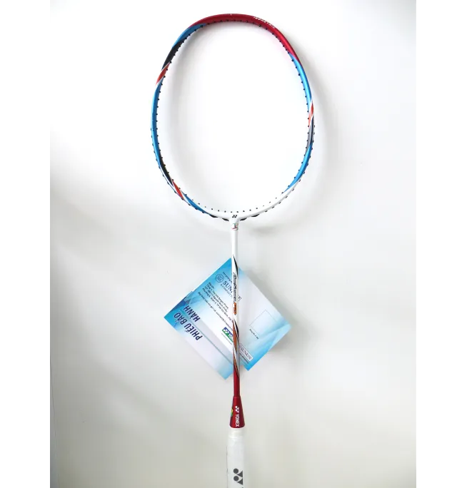 VỢT CẦU LÔNG YONEX ARCSABER FD 2017 NEW COLOR