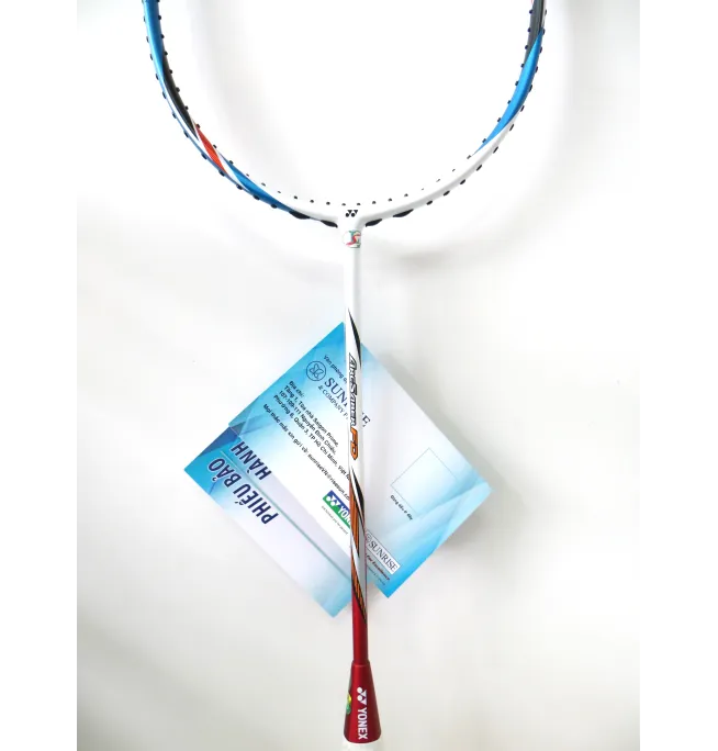 VỢT CẦU LÔNG YONEX ARCSABER FD 2017 NEW COLOR