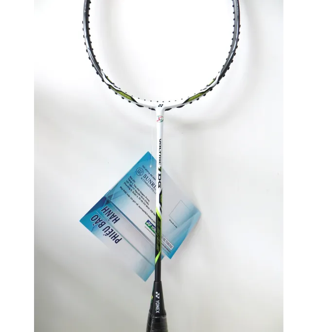 VỢT CẦU LÔNG YONEX VOLTRIC 7DG NEW 2017