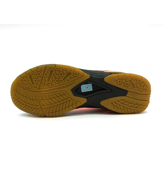 GIÀY CẦU LÔNG VICTOR AS33 CAM/ĐEN CHÍNH HÃNG VICTOR