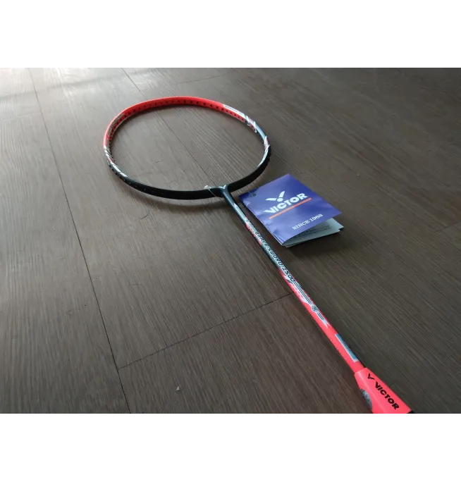 VICTOR BRAVE SWORD 1500 NEW TẶNG VỢT KAWASAKI TRỊ GIÁ 800.000đ