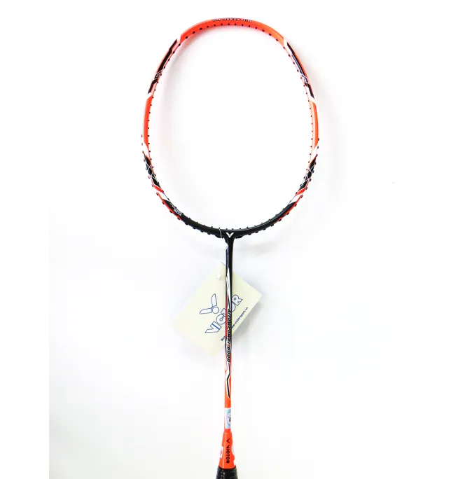 VỢT CẦU LÔNG VICTOR AP6000 CAM ĐEN CHÍNH HÃNG VICTOR 