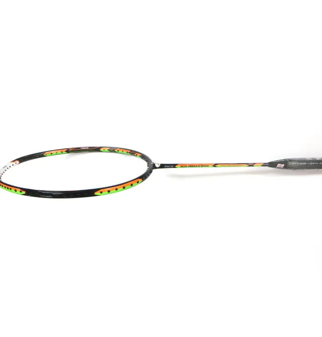 Vợt cầu lông APACS - DUAL POWER & SPEED