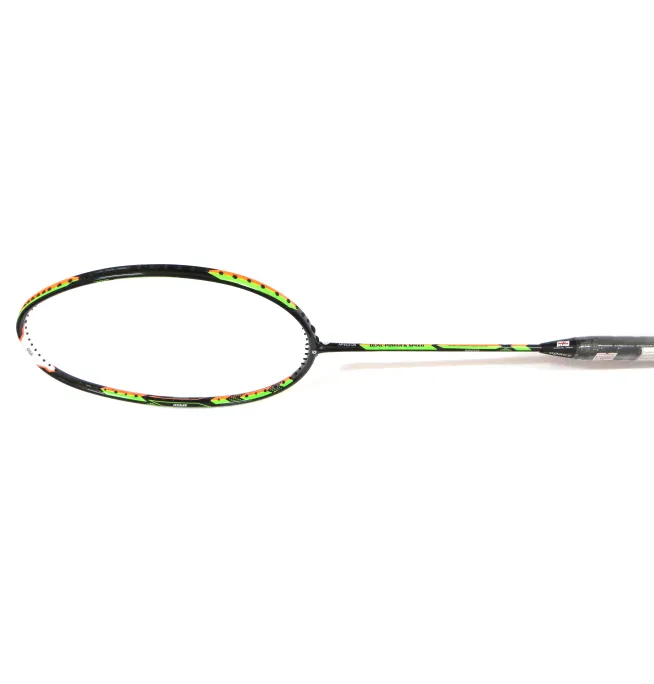 Vợt cầu lông APACS - DUAL POWER & SPEED