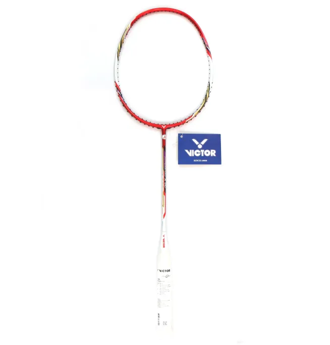 Victor Hypernano X80 TẶNG 1 VỢT VICTOR AP 5000 + VỢT KAWASAKI + LƯỚI + QUẤN CÁN