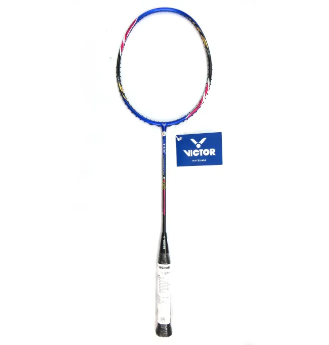 Vợt Victor HX AIR - VỢT NHẸ CÔNG NGON - CHÍNH HÃNG VICTOR