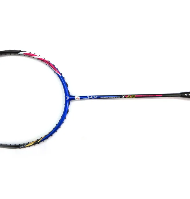 Vợt Victor HX AIR - VỢT NHẸ CÔNG NGON - CHÍNH HÃNG VICTOR