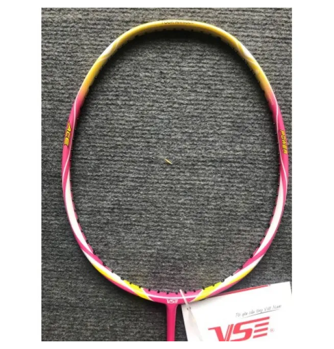 VỢT VS ACE POWER 38 - CHÍNH HÃNG VS THÊM 100K TẶNG BALO YONEX 750K