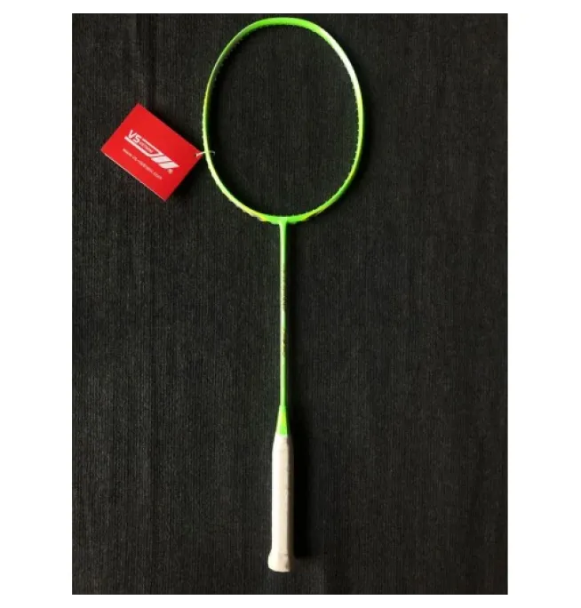 VỢT CẦU LÔNG VS WIND SPEED F2 - CHÍNH HÃNG VS THÊM 100K TẶNG BALO YONEX 750K