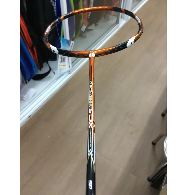 VỢT YONEX 5DX MÀU ĐÔNG CHÍNH HÃNG YONEX 