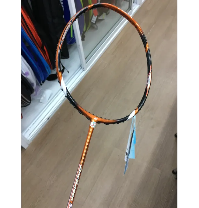 VỢT YONEX 5DX MÀU ĐÔNG CHÍNH HÃNG YONEX 