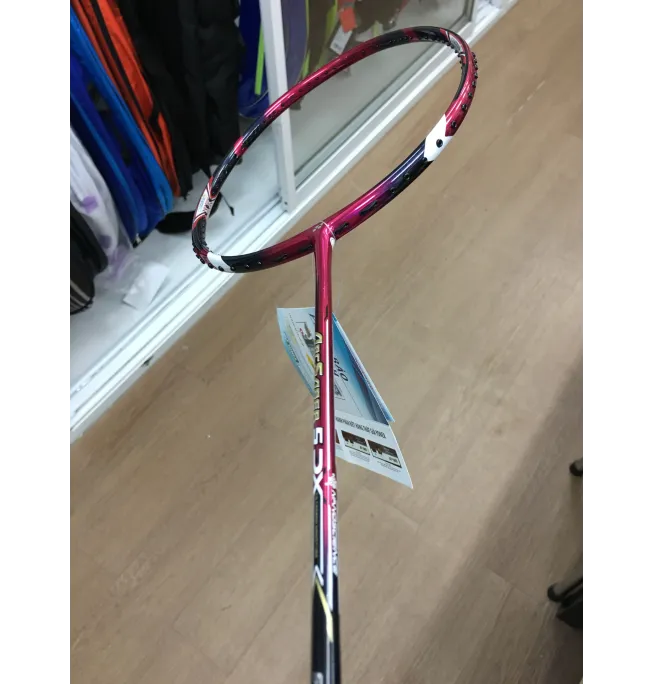 VỢT YONEX 5DX MÀU TÍM ĐẬM CHÍNH HÃNG YONEX