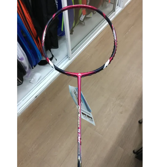 VỢT YONEX 5DX MÀU TÍM ĐẬM CHÍNH HÃNG YONEX