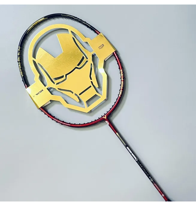VỢT VICTOR IRON MAN - LIMITED EDITION