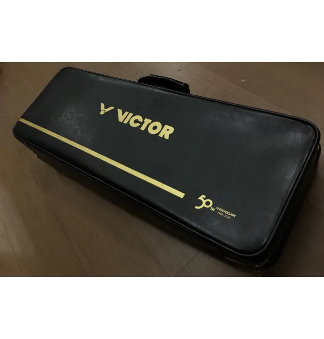 HỎA LONG KIẾM - TINH TÚY 50 NĂM CỦA VICTOR 