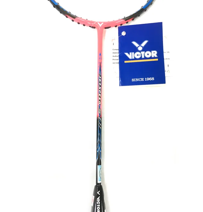 VỢT VICTOR JETSPEED 011 CHÍNH HÃNG VICTOR