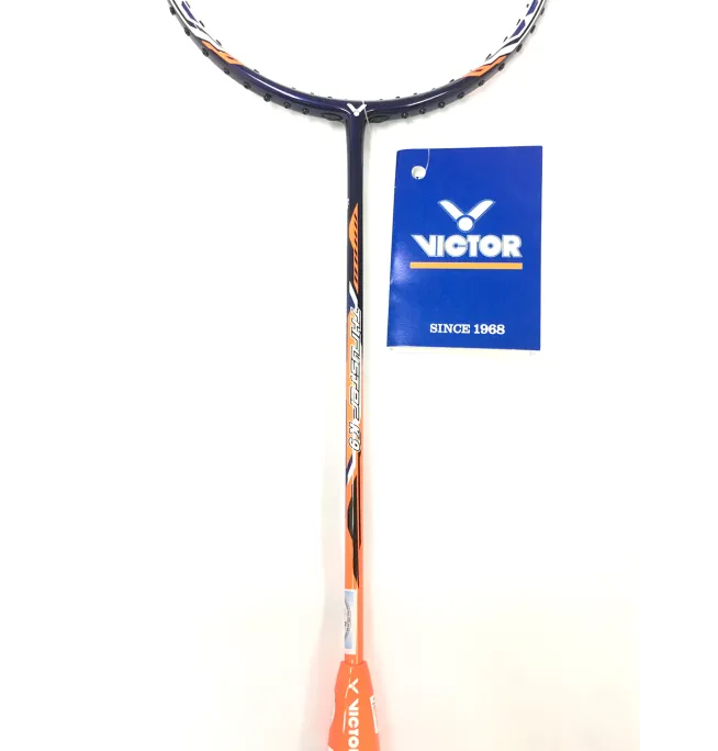 VỢT VICTOR TK9 CHÍNH HÃNG VICTOR TẶNG GIÀY VICTOR 331