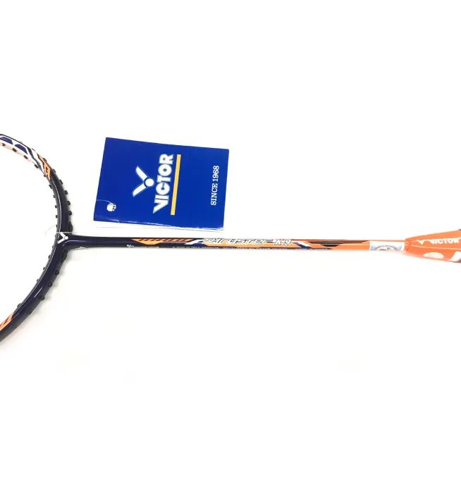 VỢT VICTOR TK9 CHÍNH HÃNG VICTOR TẶNG GIÀY VICTOR 331