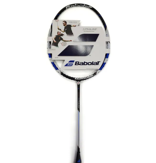 VỢT BABOLAT I-PULSE ESSENTIAL - CHÍNH HÃNG BABOLAT 2021