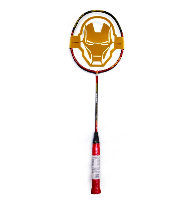 VỢT VICTOR IRON MAN METALIC GB D (Chương trình tặng vợt vui lòng liên hệ)
