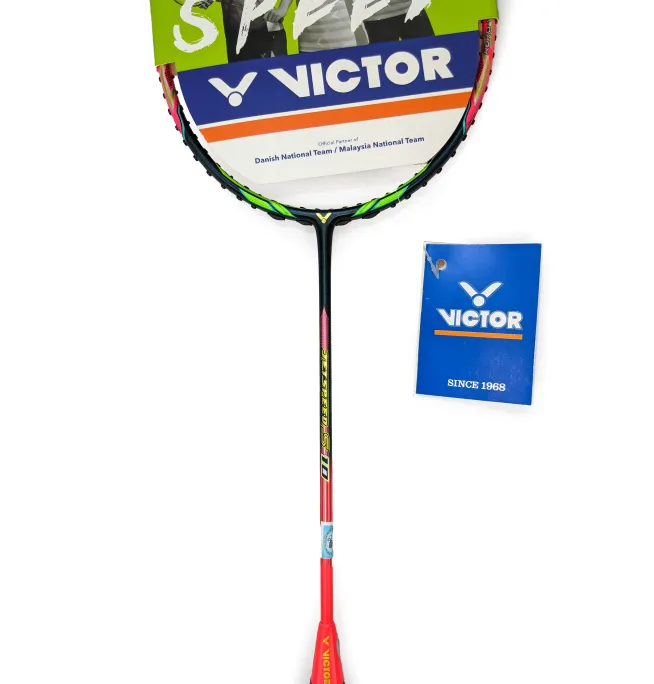VỢT CẦU LÔNG VICTOR JETSPEED S10 - CHÍNH HÃNG VICTOR 2022