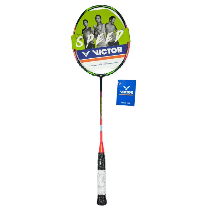 VỢT CẦU LÔNG VICTOR JETSPEED S10 - CHÍNH HÃNG VICTOR 2022
