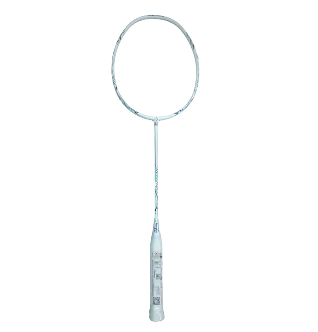 VỢT CẦU LÔNG KUMPOO K520 PRO TRẮNG - CHÍNH HÃNG KUMPOO