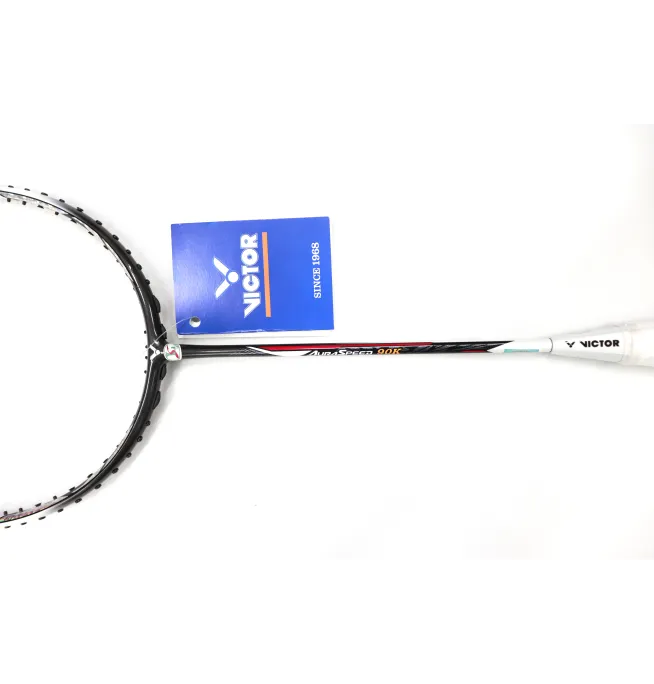 Vợt cầu lông Victor AuraSpeed 90K Chính Hãng TẶNG AP 9900 + GIÀY BABOLAT 1806 + Bộ quần áo
