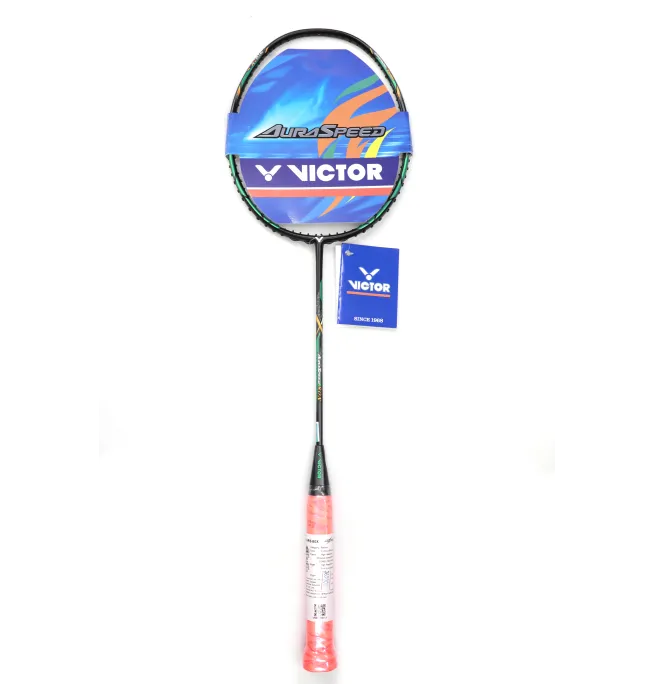 Vợt cầu lông Victor AuraSpeed 80X Chính Hãng Victor