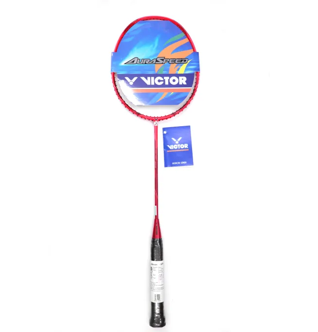 Vợt cầu lông Victor Aura Speed 30H TẶNG AP 9900 + GIÀY 0803 trị giá 850.000đ