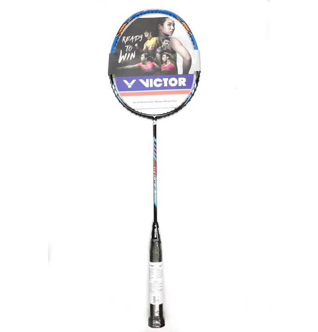 Vợt Victor TK 999 TẶNG 1 VỢT CÙNG LOẠI + VỢT KAWASAKI TRỊ GIÁ 800K + CƯỚC VICTOR
