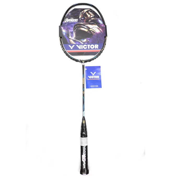Vợt Victor TK- Avengers Limited New 2019 - Tặng HX090 + AP 9900 + VỢT BABOLAT 1.079.000 vnđ