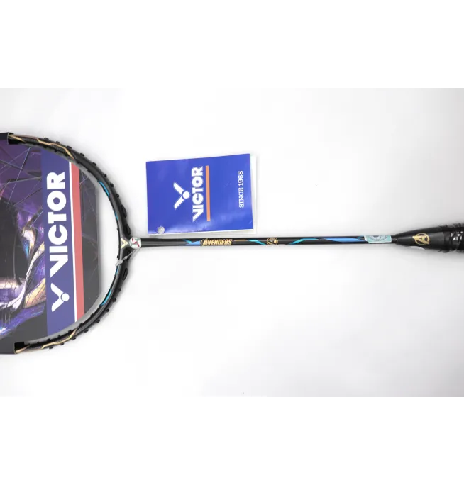 Vợt Victor TK- Avengers Limited New 2019 - Tặng HX090 + AP 9900 + VỢT BABOLAT 1.079.000 vnđ