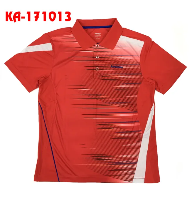 ÁO KAWASAKI 171013 CHÍNH HÃNG KAWASAKI 2017