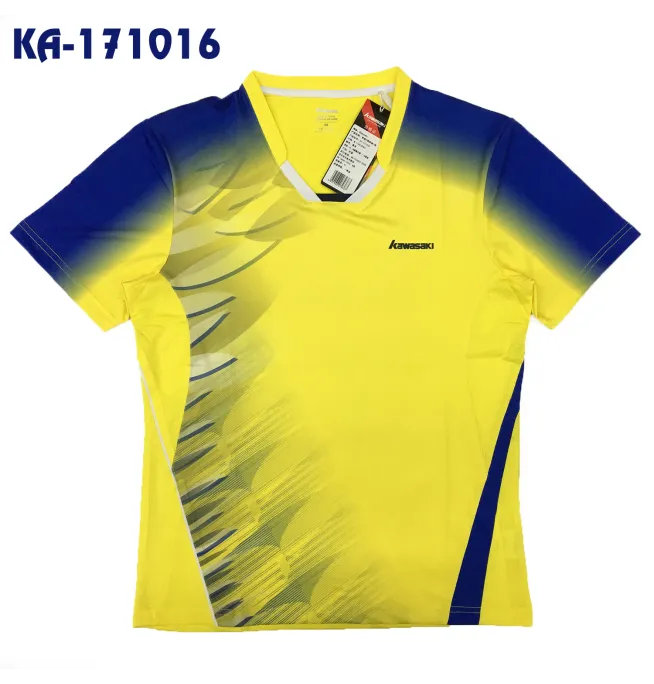 ÁO KAWASAKI 171016 CHÍNH HÃNG KAWASAKI 2017
