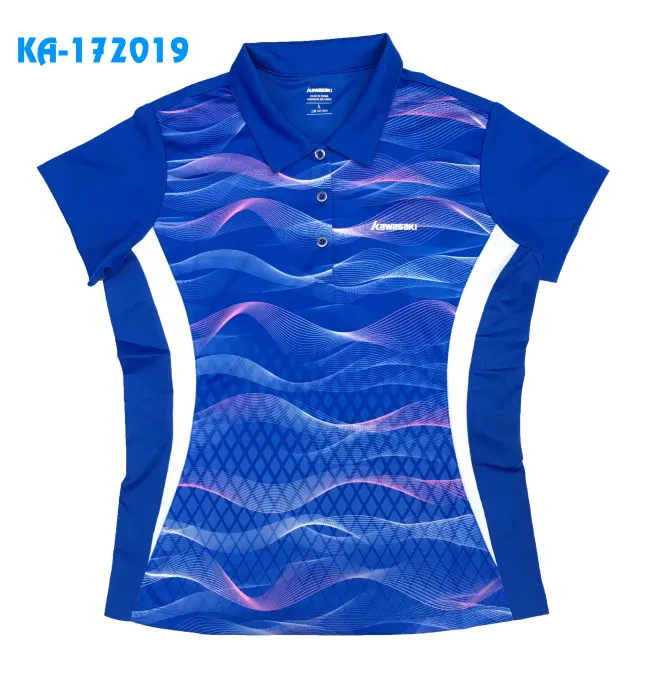 ÁO KAWASAKI 172019 CHÍNH HÃNG KAWASAKI 2017