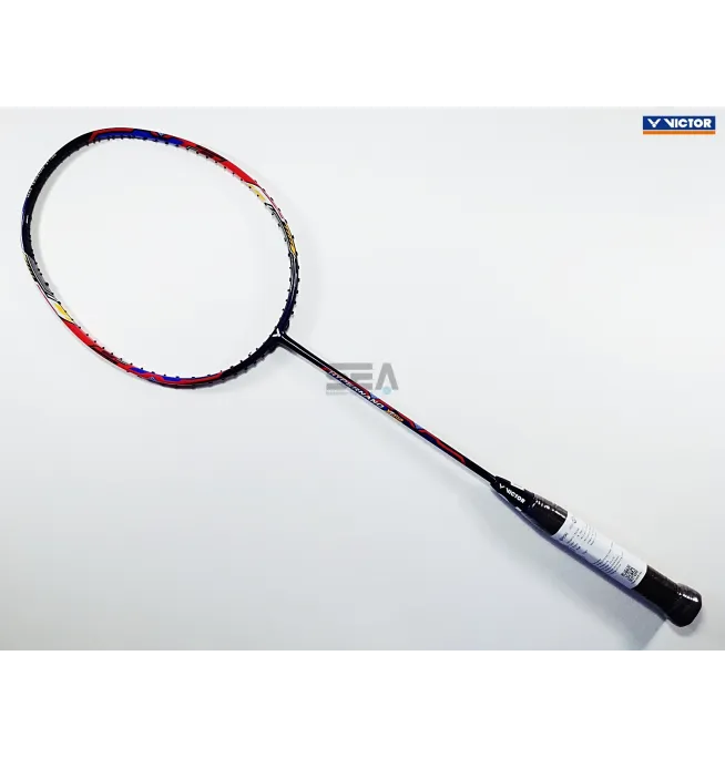VỢT VICTOR HX 090 TẶNG CHÍNH NÓ + VỢT KAWASAKI 800K + CƯỚC VICTOR