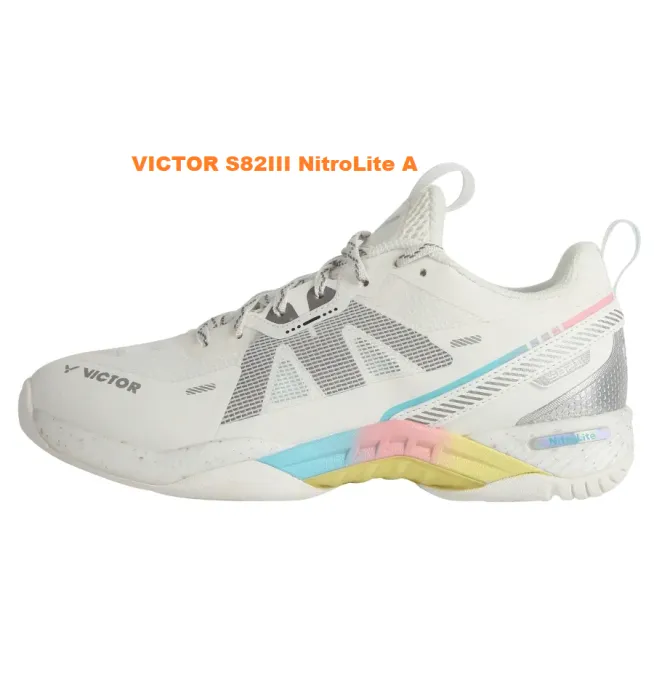 Giày VICTOR S82III NitroLite A - Chính hãng