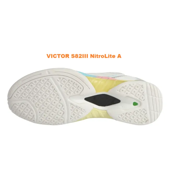 Giày VICTOR S82III NitroLite A - Chính hãng