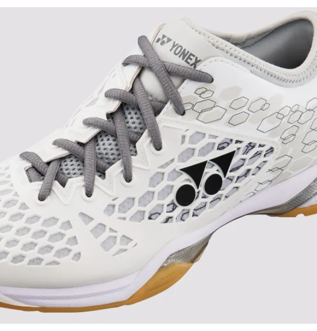 GIÀY YONEX 03 ZM BẢN FULL WHITE CHÍNH HÃNG YONEX