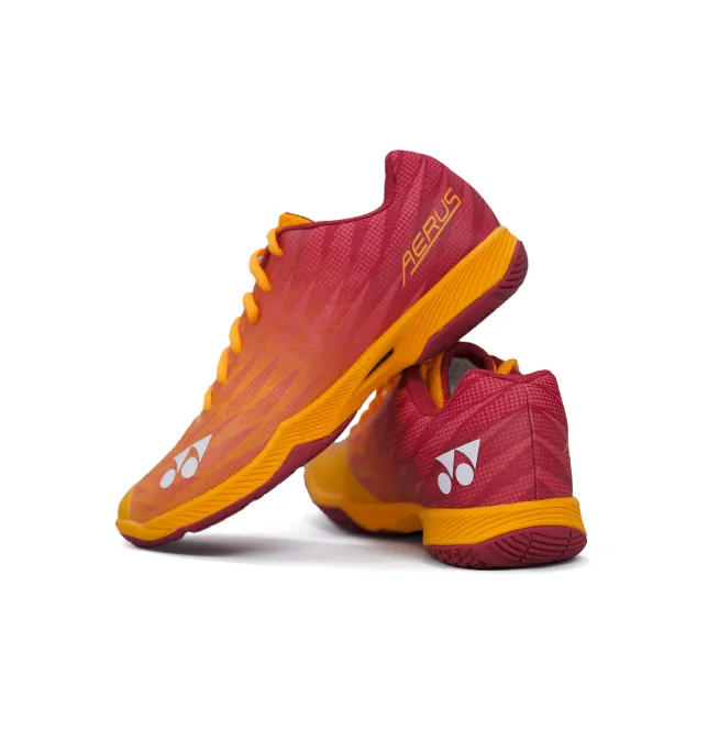 Giày YONEX AERUS Z Cam Đỏ - Chính hãng