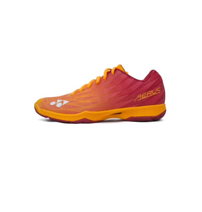 Giày YONEX AERUS Z Cam Đỏ - Chính hãng