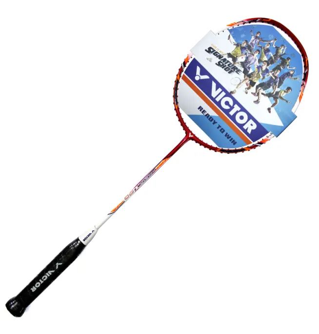 VỢT VICTOR TK DF 90 CHÍNH HÃNG TẶNG VỢT