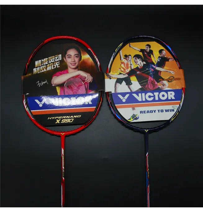 VỢT VICTOR HX 990 - CHÍNH HÃNG VICTOR