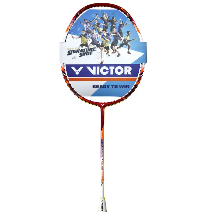 VỢT VICTOR TK DF 90 CHÍNH HÃNG TẶNG VỢT