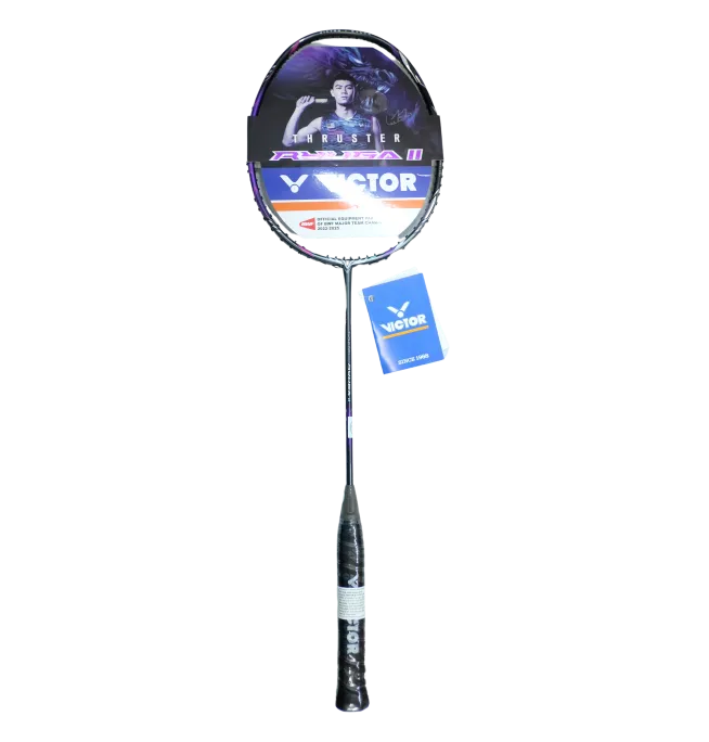 VỢT CẦU LÔNG TK RYUGA II- CHÍNH HÃNG VICTOR