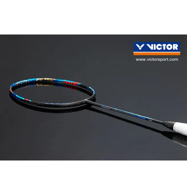 VỢT CẦU LÔNG VICTOR TK F CHÍNH HÃNG (THRUSTER F) TẶNG NHIỀU QUÀ GIÁ TRỊ