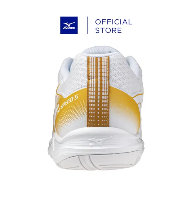 Giày Mizuno V1GA 258054 (Cyclone Speed 5) - Chính hãng