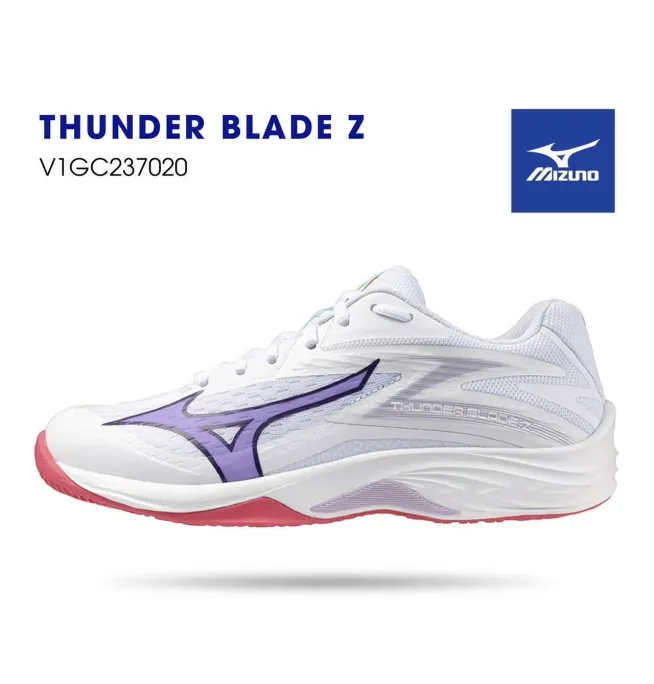 Giày Mizuno V1GC237020- Thunder Blaze Z - Chính hãng